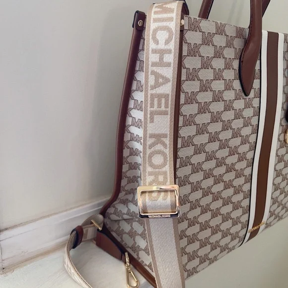 !LAST ONE Michael Kors Mirella Large Tote - Picture 2 of 8